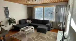 Omakotitalo 100m2, 3 makuuhuonetta Joensuu - Image 2