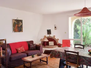 Cosy Holiday Home in Cargèse Corse-du-Sud near Sea - Image 2