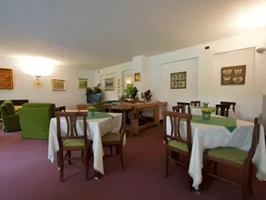 Hotel Nordik - Image 4