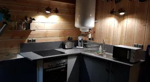 CABANE à DRINE - Image 3