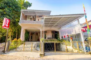 OYO 1277 Pondok Damai Syariah - Image 4