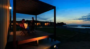 Oruga Resort -Trailer Cottage & Cafe - - Image 4