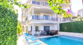 Begonville Villas Ladies Beach - Image 1