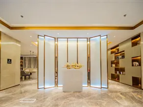 Lavande Hotel (Datong High-speed Railway Station Fangte Branch) - Image 3