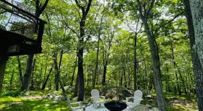 Hudson Valley Cottage Rental 3 bedrooms Monroe NY - Image 5