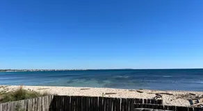 Casa vacanza Bonomi a 15 metri dalla spiaggia - Image 3