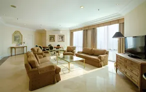 Batavia Hotel & Serviced Apartments Jakarta - Image 2