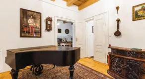 Soví Dom- historické apartmány z 19 storočia, 4km od Banskej Štiavnice - Image 5