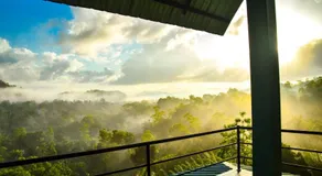 Gilbys Eco Bungalow - Image 5