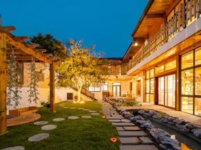 Leqi Shanfang Hostel - Image 2