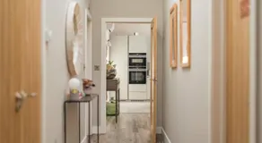 The Old Cherry Barn - Luxury barn conversion - Image 5
