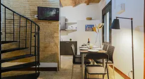 DUPLEX NEAR THE BEACH Barceloneta - Image 4
