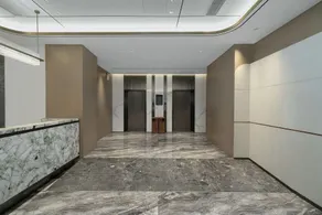 ECHIC Hotel (Guangzhou Zhengjia Plaza Tiyuxilu Subway Station) - Image 4