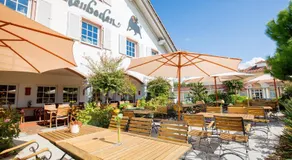 Heuboden Hotel Heu.Loft Freiburg - Image 5