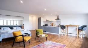 Apartmány Malé náměstí, Broumov - Image 2
