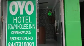 Hotel townHouse inn - Image 4