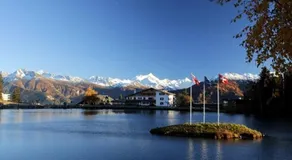 Hotel du Lac - Image 4