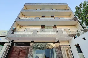 Collection O Hotel Aditya Palace Near Leisure Valley Park - Image 3