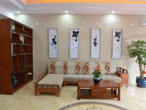 Youxi Boutique Hotel - Image 2