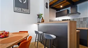 Apartament Trzy Rysie "Laguna Beskidów" - Image 3