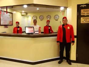 Hotel Sogo Timog Avenue - Image 5
