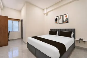 Super Townhouse Erode Bus Terminal Formerly Everest Viji Residency - Image 4