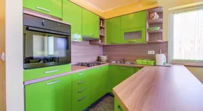 House Alan with Sea View 50m from the sea in Nerezine - Image 5