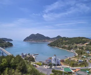 Goheung hayan noeul hotel - Image 4