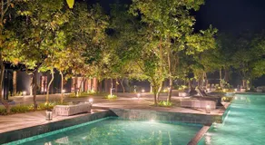 Hotel Sonar Bangla Joypur Forest - Image 3