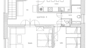 Apartmány Pavlík - Image 4