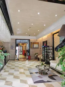 Shidai Weigang Business Hotel - Image 3