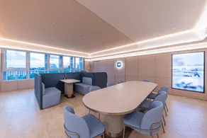 Hanting Hotel Tianjin Wuqing Jingjin Highway Huabei City - Image 4