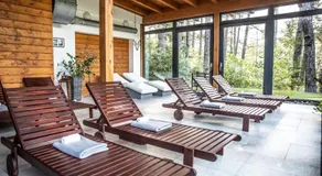 Resort Drevenice Terchova - Image 5