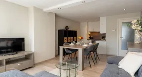 Apartment Casa Blanca by Interhome - Image 2