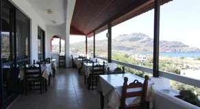 Lofos Hotel - Image 2