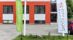 City Rooms Szczecin - Image 5