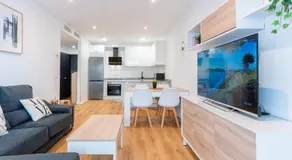 ATP Vega de Acá a 5 minutos de la Playa, Piscina Abierta y Parking Privado Gratis! - Image 2
