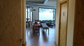 Albergue Nacama Hostel Pontevedra EXCLUSIVO PEREGRINOS - PILGRIMS - Image 3