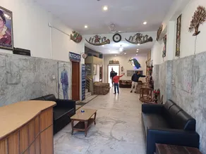 Pushkar Villas Resort - Image 4