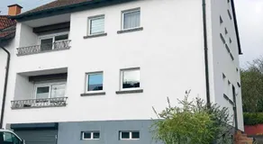FinkenBlick I Wohnung in Illingen Saar I für kleine Familien I Paare mit Hund und Monteure - Image 3