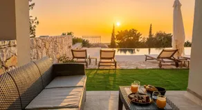 THISEFS luxury apartments Kefalonia - Image 5