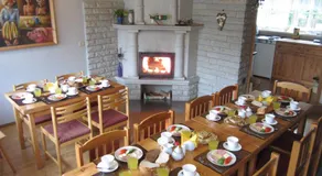 Pärna Guesthouse & Apartments - Image 3