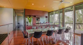Cape Horn Vineyard 5 Bedroom Riverfront House on Working Vineyard - Image 5