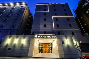 Jeonju Deokjindong Hotel Marie(Deokjin Park Branch) - Image 2