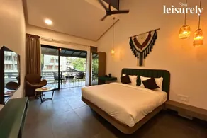 StayLeisurely Elnora - Boutique Retreat at Nagaon Alibaug - Image 2