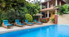Serendipity House Goa - Image 2