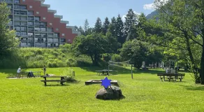 Lejlighed direkte på Ossiachersee med strand - Image 2