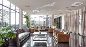 Italiana Hotels Milan Rho Fair - Image 2