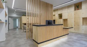Urban Cube Hostel Sevilla - Image 3