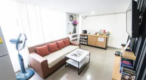 Full stop. Hostel Chiang Mai - Image 3